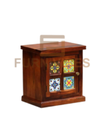 bedside table