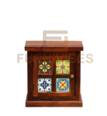 bedside table