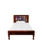 single bed
