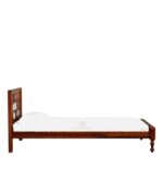 single bed