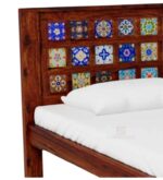 single bed