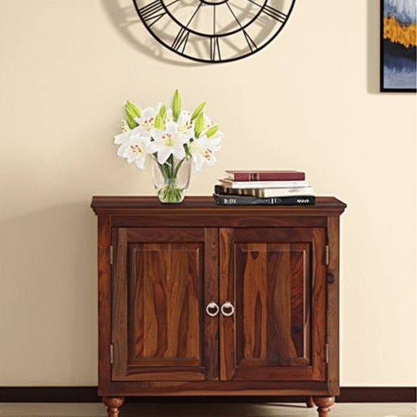 Sideboard 2 Door 2 Self Storage Cabinet