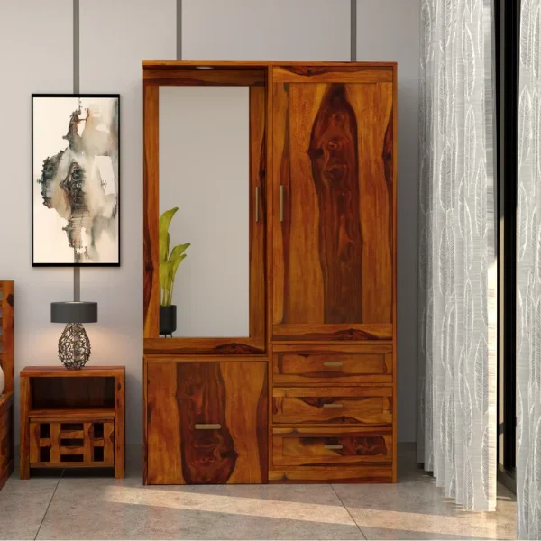 Amaze Dressing Table