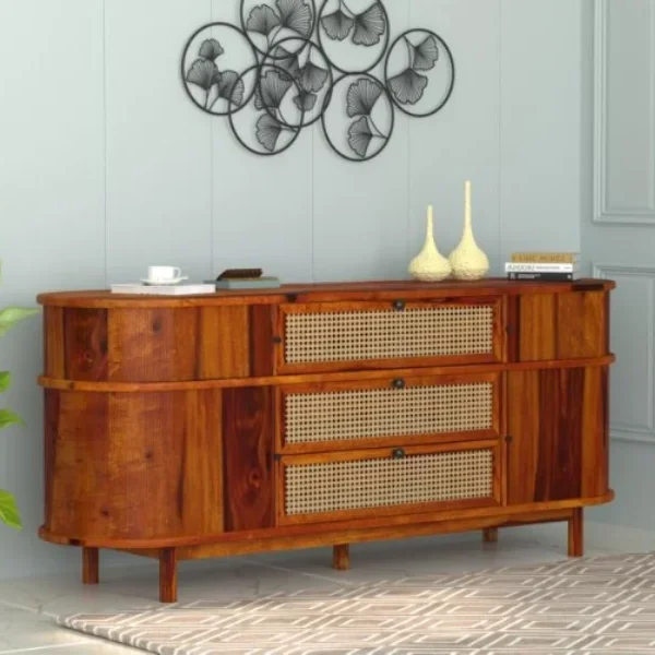 Arya Storage Cabinet