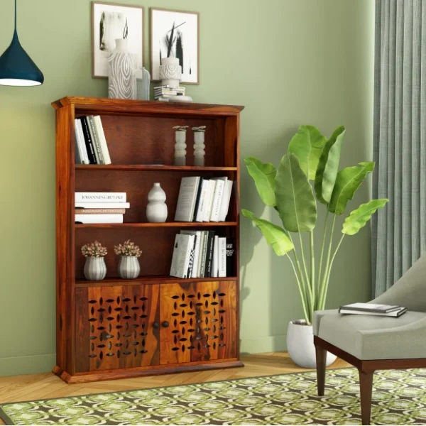 Beverly Book Shelves