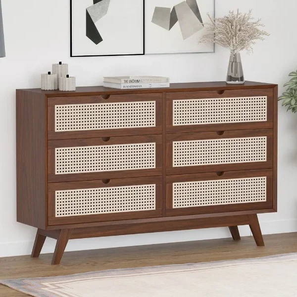 Harley Solid Wood Acacia Cabinet and Sideboard