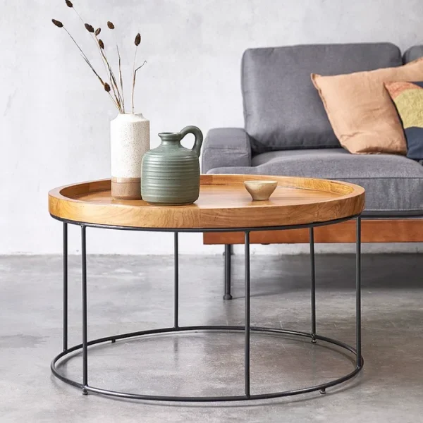 Namibia Coffee Table