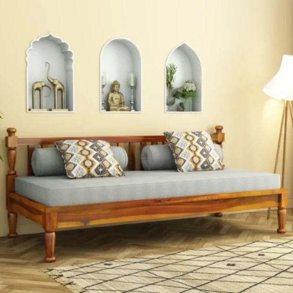 Notion Diwan With Mattress
