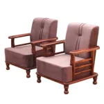 2 Seater Sofa, Sofa, Sofa Set