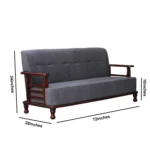 3 Seater Sofa, Sofa, Sofa Set