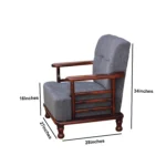 2 Seater Sofa, Sofa, Sofa Set