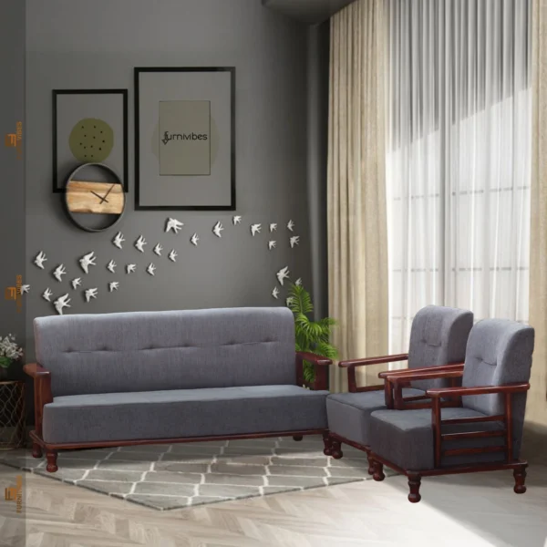 5 Seater Sofa, Sofa, Sofa Set