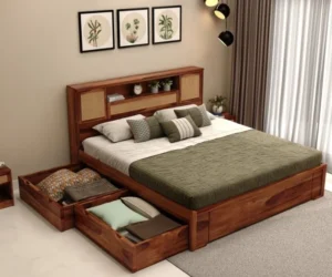 Storage Beds vs Normal Beds Which One Should You Buy