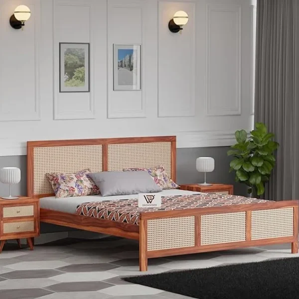 Amlin Bed Without Storage