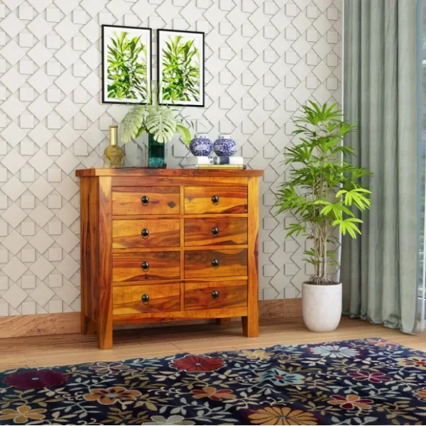 Blink Chest of Drawers