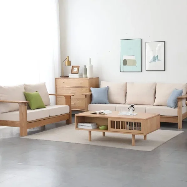 Designer Sofa Set Simple Sofa Set Design  Sheesham Wood