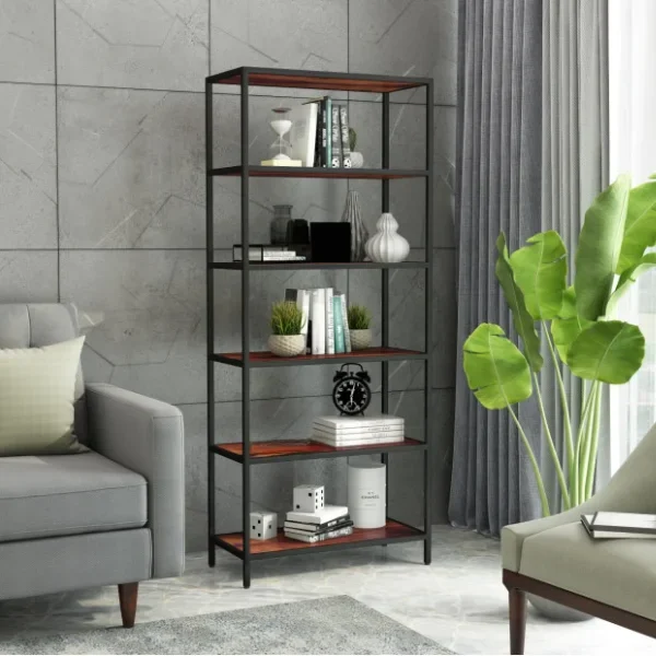 Eagle Eye Book Shelves