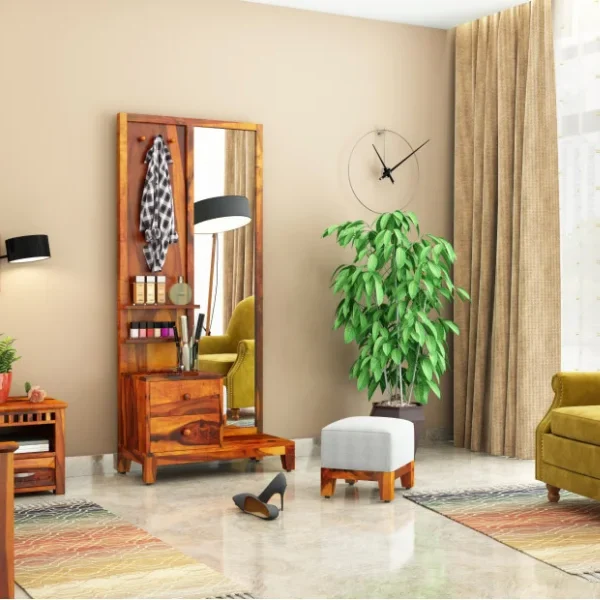 Gella Dressing Table