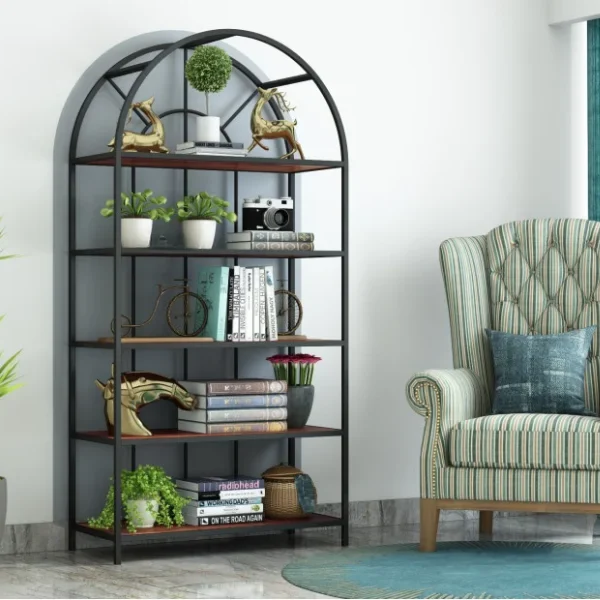 Hent Bookrack