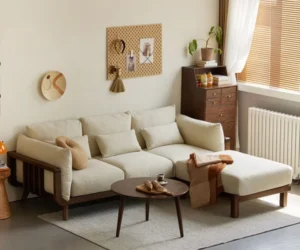 5 Reasons to Choose Solid Wood Furniture for Your Home