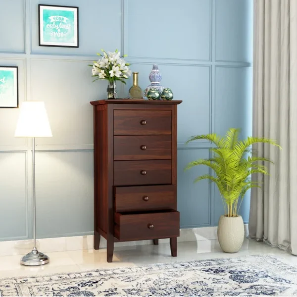 Laza Chest of Drawers