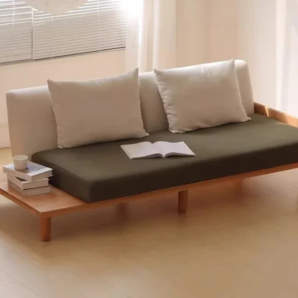 Modern 3 Seater European Luxury Living Room Sectional Sofa