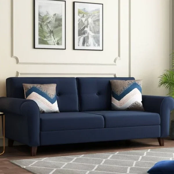 Orlando 3 Seater Sofa