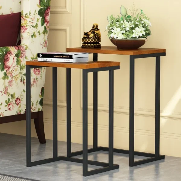 Samson Nest Of Tables