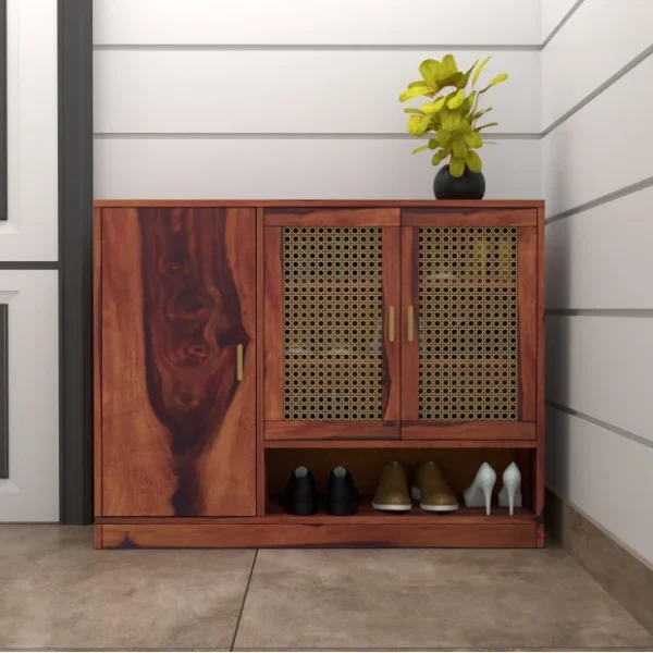 Shoeniverse Shoe Racks