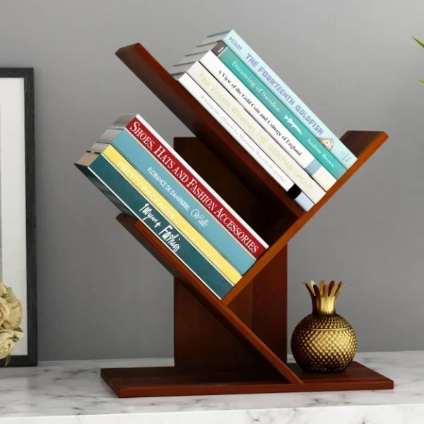 Treepie Bookshelf