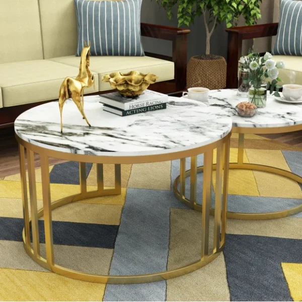 Vintage Coffee Table