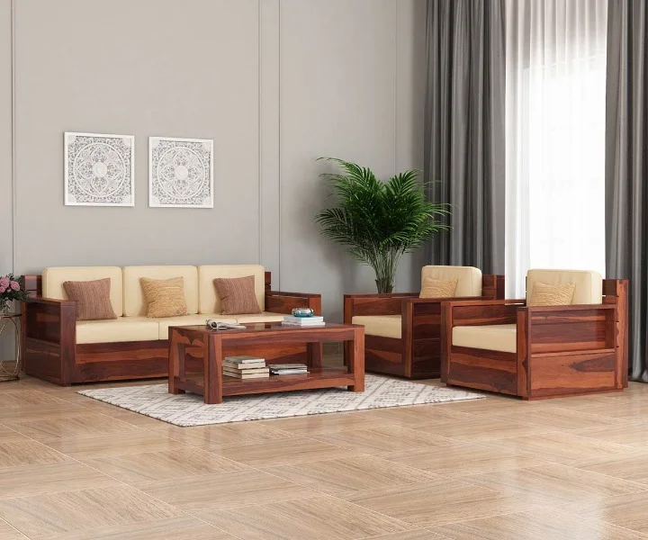 Top 10 Furniture Brands in India for Stylish Homes in 2026