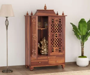 Mandir Placement as Per Vastu - Every Rule, Every Room, One Complete Guide