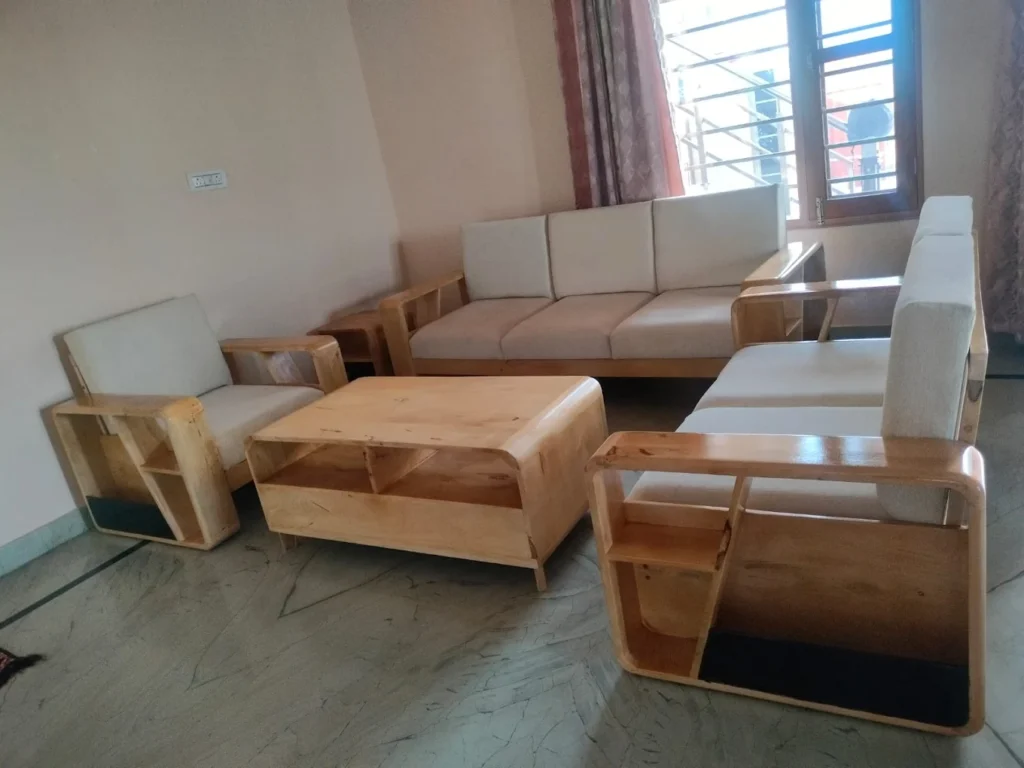 Best Sofa Sets to Buy Online in India in 2026 (Tested & Reviewed)
