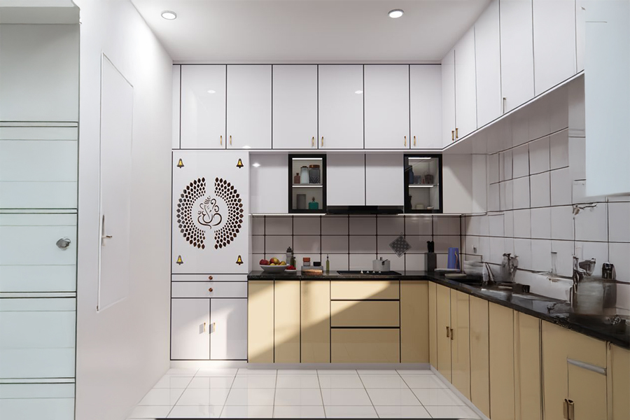 Mandir Placement as Per Vastu - Every Rule, Every Room, One Complete Guide