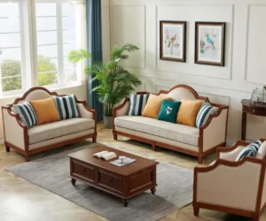 Top 10 Latest Sofa Set Designs for Modern Indian Living Rooms (2026)