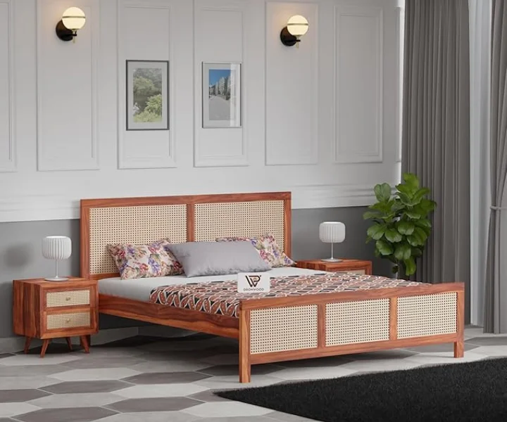 King Size Bed vs Queen Size Bed Which Is Right for You