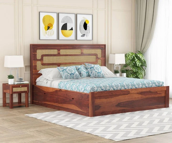 King Size Bed vs Queen Size Bed Which Is Right for You